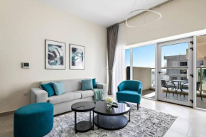 Stylish 1 BR in Al Furjan